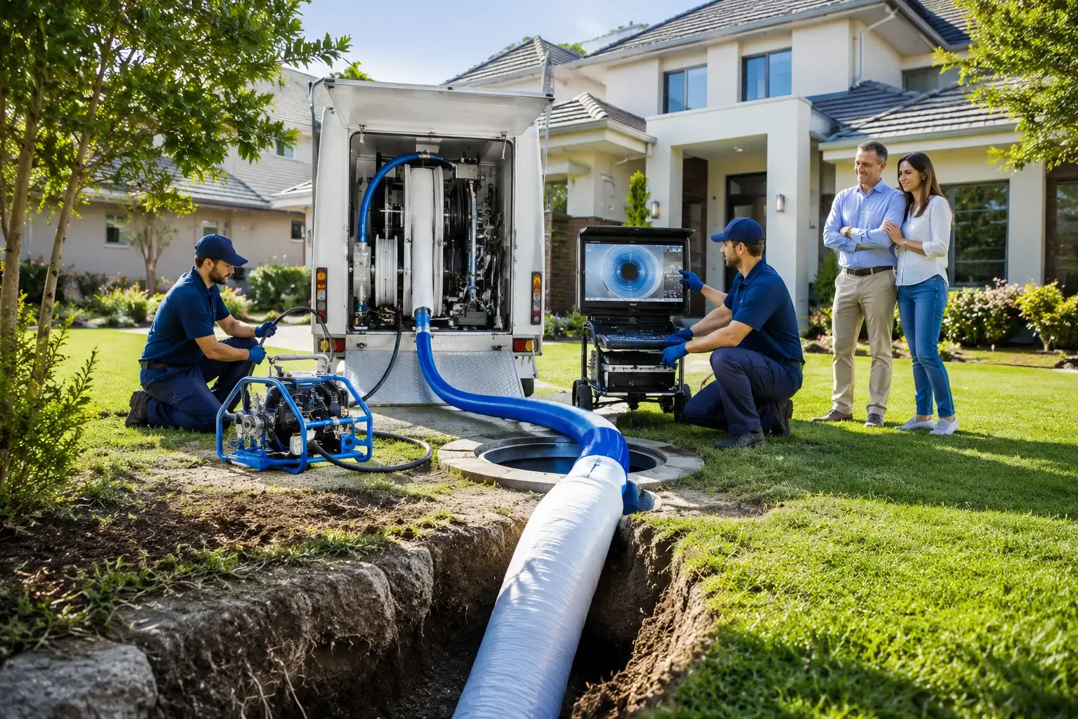 Local Pipe Relining services in Lower Brule, SD