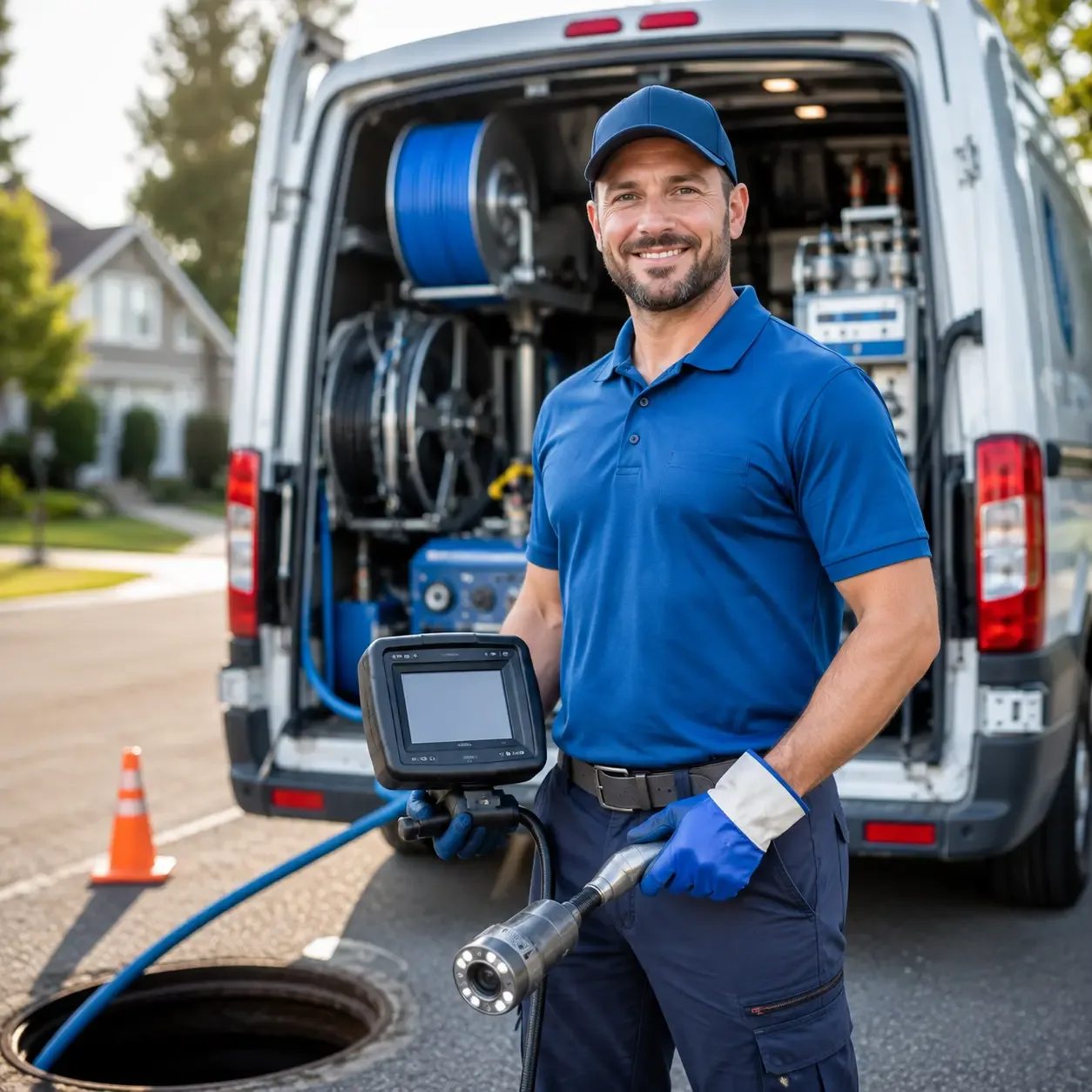 Local Pipe Relining specialists in Lower Brule, SD