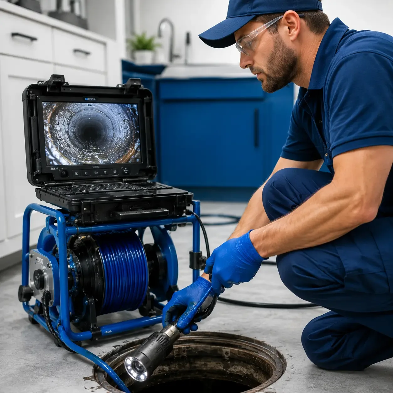 Pipe Relining professionals serving Lower Brule, SD
